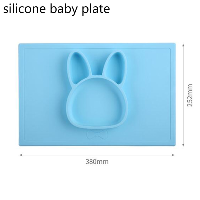 Silikonplatten mit großer Saugkraft