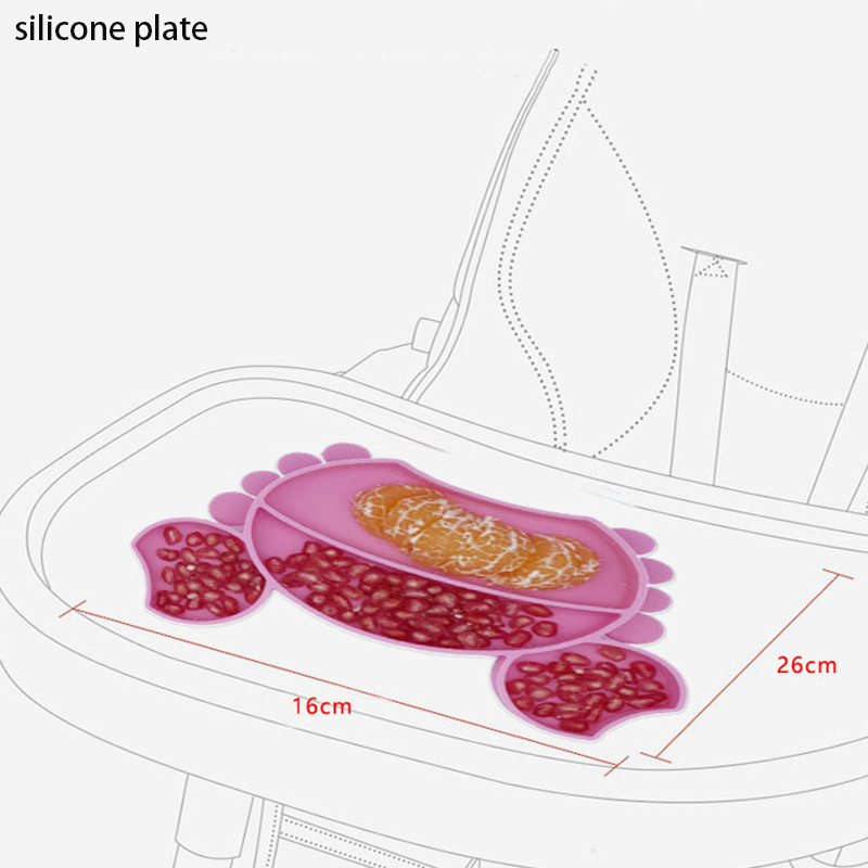 Die meisten Pop-Silikon-Saugplatten