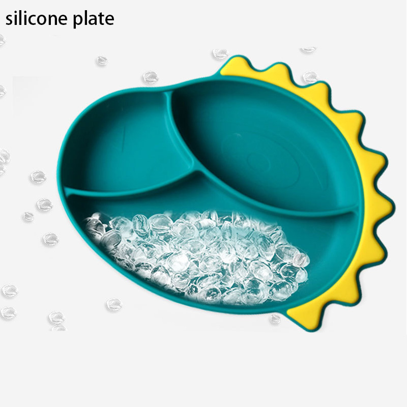 Silikonplatten mit großer Saugkraft